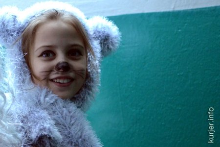 Щедрец в Слуцке