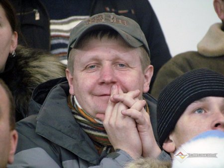 ХК "Лида" - ХК "Могилев" 3:0 ...