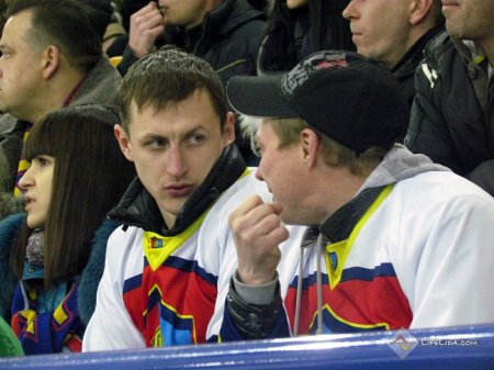 ХК "Лида" - ХК "Могилев" 3:0 ...