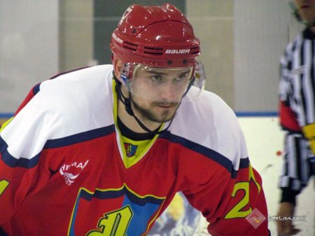 ХК "Лида" - ХК "Могилев" 3:0 ...