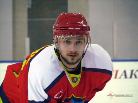 ХК "Лида" - ХК "Могилев" 3:0 ...