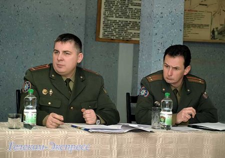 Служба спасения: итоги года