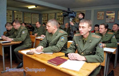 Служба спасения: итоги года