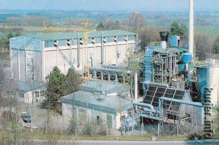 Переработка отходов будет, но на другой площадке