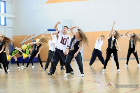 Финал Кубка Беларуси по мини-футболу выиграл МАПИД ...