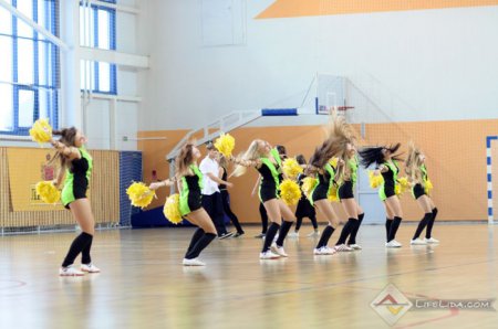 Финал Кубка Беларуси по мини-футболу выиграл МАПИД ...