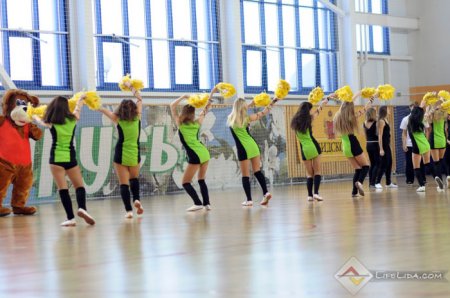 Финал Кубка Беларуси по мини-футболу выиграл МАПИД ...