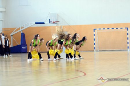 Финал Кубка Беларуси по мини-футболу выиграл МАПИД ...