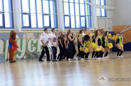 Финал Кубка Беларуси по мини-футболу выиграл МАПИД ...