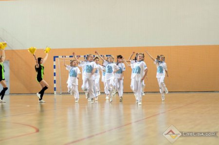 Финал Кубка Беларуси по мини-футболу выиграл МАПИД ...