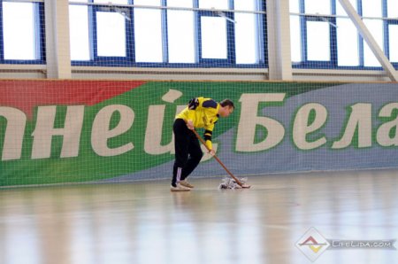 Финал Кубка Беларуси по мини-футболу выиграл МАПИД ...