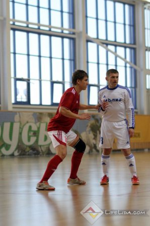 Финал Кубка Беларуси по мини-футболу выиграл МАПИД ...