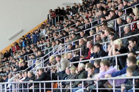 Финал Кубка Беларуси по мини-футболу выиграл МАПИД ...