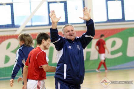 Финал Кубка Беларуси по мини-футболу выиграл МАПИД ...