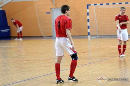 Финал Кубка Беларуси по мини-футболу выиграл МАПИД ...