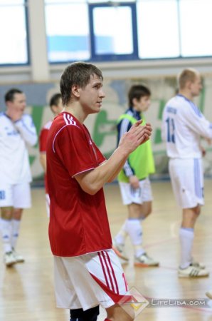 Финал Кубка Беларуси по мини-футболу выиграл МАПИД ...