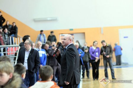 Финал Кубка Беларуси по мини-футболу выиграл МАПИД ...