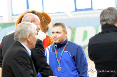 Финал Кубка Беларуси по мини-футболу выиграл МАПИД ...