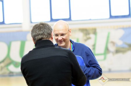 Финал Кубка Беларуси по мини-футболу выиграл МАПИД ...