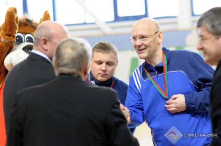 Финал Кубка Беларуси по мини-футболу выиграл МАПИД ...