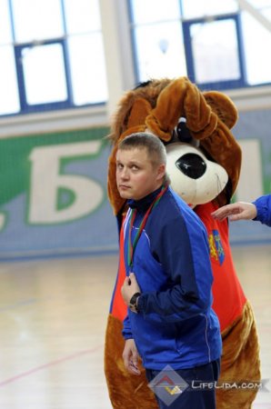 Финал Кубка Беларуси по мини-футболу выиграл МАПИД ...