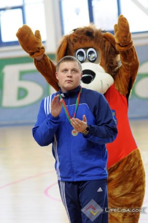 Финал Кубка Беларуси по мини-футболу выиграл МАПИД ...