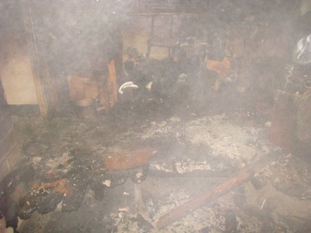 В Слонимском районе вновь погибли люди