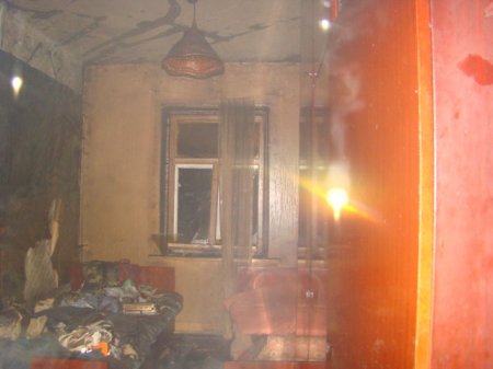 В Слонимском районе вновь погибли люди