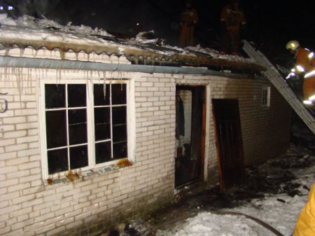 В Слонимском районе вновь погибли люди