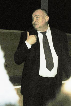 Слонимских застройщиков попросили 			 не писать в Администрацию президента