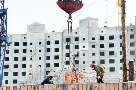 Слонимских застройщиков попросили 			 не писать в Администрацию президента