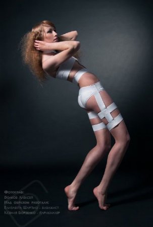 «Мисс Байнет-2011» стала полочанка