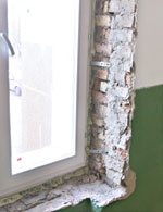 Завершить капремонт в молодечненской многоэтажке жильцы не могут даже за свои деньги