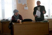 Советы за работой