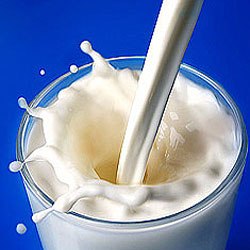 Поставки дешевого молока в Бресте стабилизировались