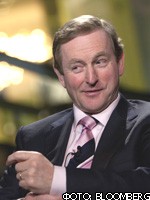 Частные инвесторы, вложившиеся в гособлигации Ирландии, получат хорошую прибыль