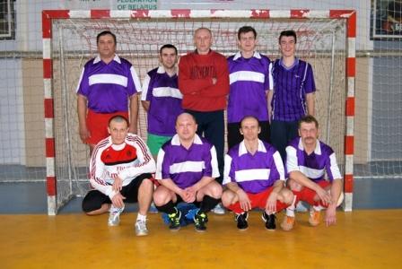 КУБАК ВЯРНУЎСЯ СА СМІЛАВІЧАЎ У ЧЭРВЕНЬ