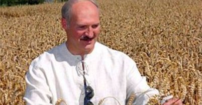 Лукашенко объявил войну председателям-коррупционерам