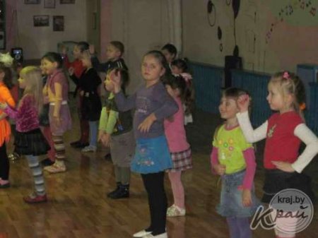 Республиканский турнир «Happy Dance - 2012» пройдет в Доме Культуры Железнодорожников в Молодечно