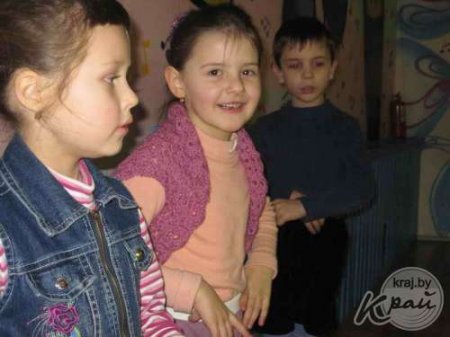 Республиканский турнир «Happy Dance - 2012» пройдет в Доме Культуры Железнодорожников в Молодечно