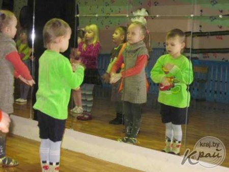 Республиканский турнир «Happy Dance - 2012» пройдет в Доме Культуры Железнодорожников в Молодечно