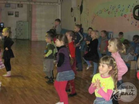 Республиканский турнир «Happy Dance - 2012» пройдет в Доме Культуры Железнодорожников в Молодечно