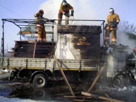 В Бобруйске женщина чуть не сожгла пятиэтажку: 10 человек эвакуированы