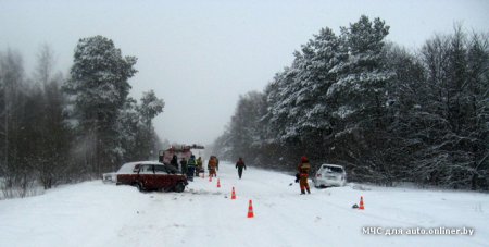 Toyota и ВАЗ столкнулись лоб в лоб (фото)