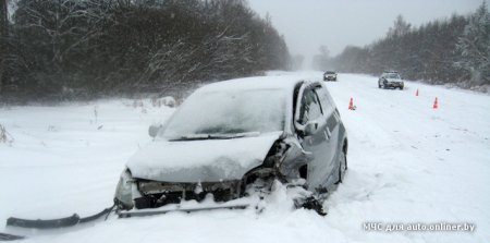 Toyota и ВАЗ столкнулись лоб в лоб (фото)
