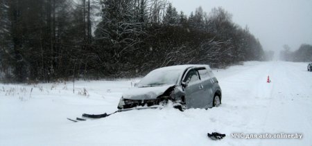Toyota и ВАЗ столкнулись лоб в лоб (фото)