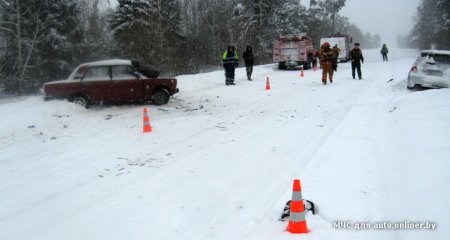 Toyota и ВАЗ столкнулись лоб в лоб (фото)