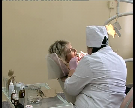 День стоматолога