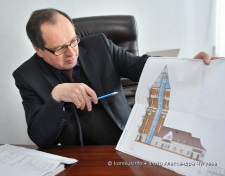 Известны подробности реконструкции одного из любимых мест отдыха бобруйчан