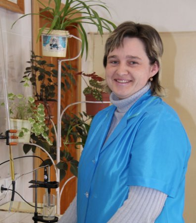 Доставляют в дома тепло